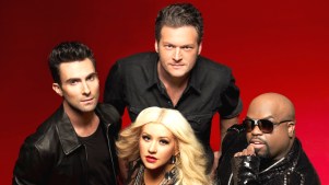 Cee-Lo, Christina Return to “The Voice“ Next Season