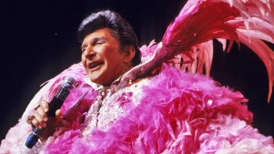 Liberace: His Life and Fabulous Times