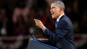 Financial Fix Biggest Priority for Obama Administration
