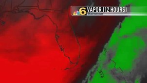 Chief Meteorologist John Morales has the Memorial Day weekend forecast.