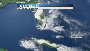 Chief Meteorologist John Morales discusses the start of the rainy season in South Florida in his Monday evening weather webcast.