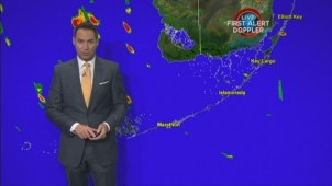 Weather Forecast -- 5:30 AM -- June 19,2013