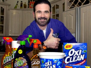 ACT NOW! You Could be the Next Billy Mays