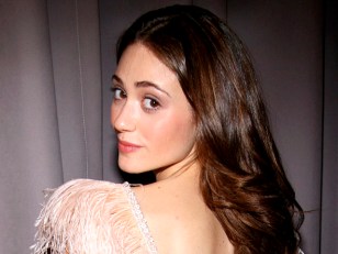 Emmy Rossum & Adam Duritz Found Love Via Twitter