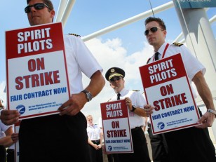 SoFla Spirit Flights Getting Off the Ground