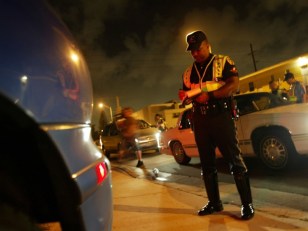 Humans Crossing, Dying: Miami Drivers Among Worst