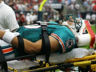 NFL Remembers to Conduct Dementia Study