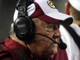Seminoles Still Have Too Many Chiefs