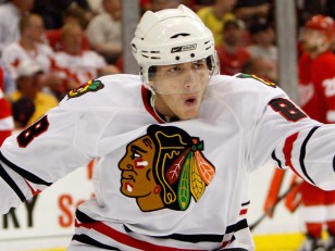 Hawks Star Pummels Cabbie Over 20 Cents: Cops