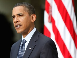 Unemployment Spike Wounds Dems
