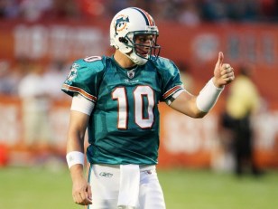 Fins Win! Miami Takes Jax in Battle of the Second Teams