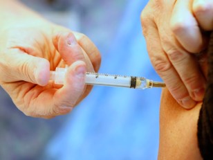 Texas Backs Off Plan for Inmate Vaccinations