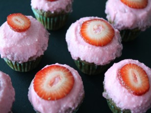 A Sweet Reason to Go Vegan