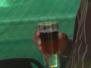 Banning Bevs That Make You Feel Drunk, With Power