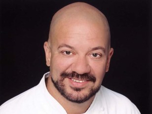 Kitchen Inquisition: Ted Mendez