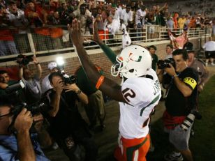UM's Triumphant Return: Don't Drink the Kool-Aid