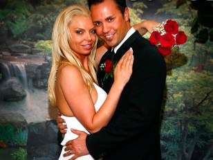 Report: Ryan Jenkins' Half-Sister May Have Helped Reality Star Run