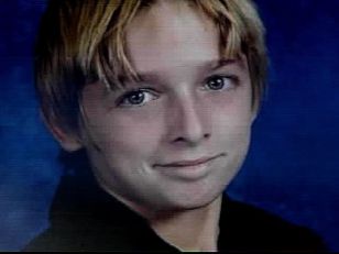 Burned Teen Speaks for First Time Since Attack