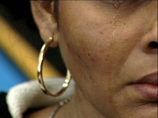 Sole Survivor of Triple Murder Speaks