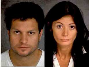 Couple Uses 13-Year-Old as Designated Driver