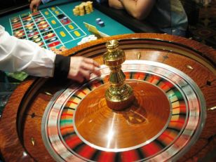 Let There Be Gambling