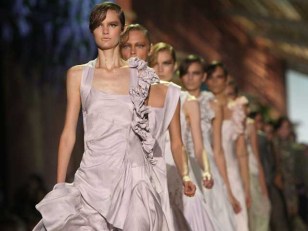 10/15: Fashion Makes Miami Go 'Round
