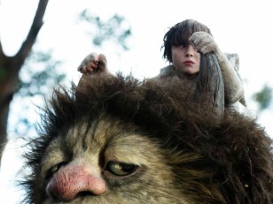 "Wild Things" Claws in at No. 1
