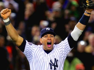 A-Rod: Conquering Hero or Validated Cheater