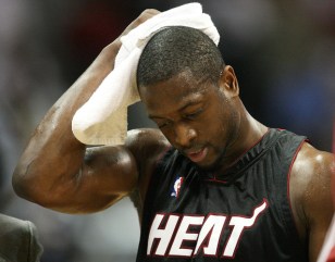 When Tweets Go Wrong: Miami Heat Edition