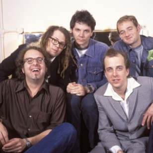 Coroner: Pain Killer Killed Ex-Wilco Member