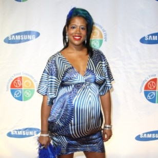 Kelis Gives Birth To Baby Boy