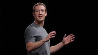 Facebook CEO Mark Zuckerberg Says He's No Longer an Atheist