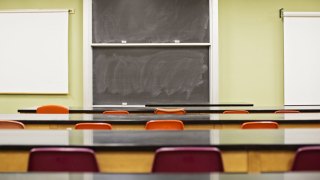 Central Florida Teacher Arrested, Charged With Sending Over 100,000 Sexually Explicit Messages to Teen Girl