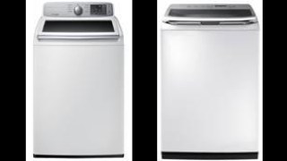 2.8 Million Top-Load Samsung Washing Machines Recalled Over Injury Risk