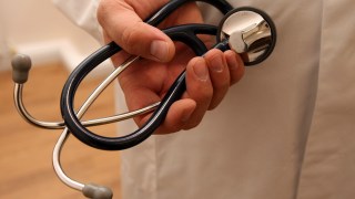 Doctor Arrived at Hospital With 0.39 BAC: Board
