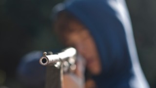 Accidental Shootings Kill a Child Every Other Day