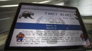 Pro-Russia Hackers Have Been Accused of Election Cyberattacks Before