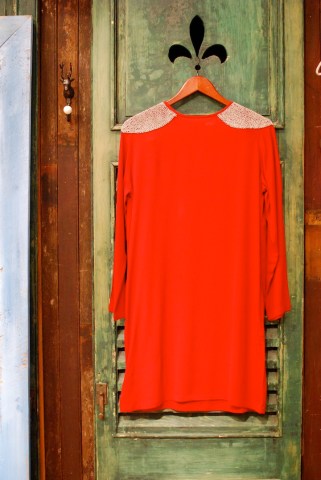 What to Wear Out: Shopping at Loopy Mango