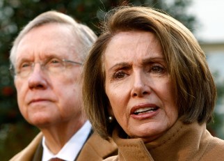 Dems Will Push Health Bill Forward Without Abortion Changes