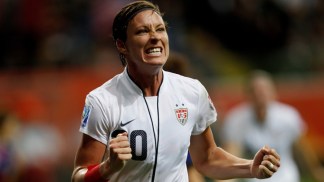 13 Local Athletes to Watch in the Olympics