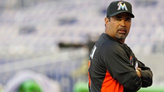 Marlins Managers