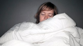 Get Sleep, Lose Weight