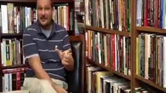 South Floridians Talk About Chavez