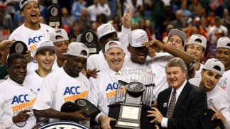 UM Hoops: 2012-13 Season in Photos