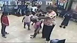 Suit Alleges Miami Daycare Worker Abused Kids