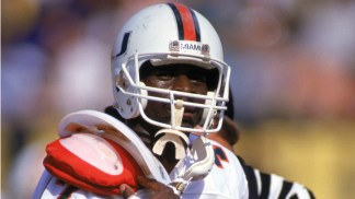 Greatest Miami Hurricanes
