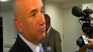 Jackson Memorial Hospital Names New CEO
