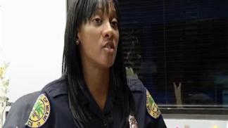 Authorities Hunt Sex Trafficker