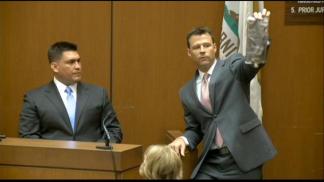Day 3: Conrad Murray Trial