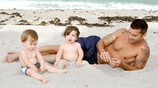 Miami's Most Famous Dads